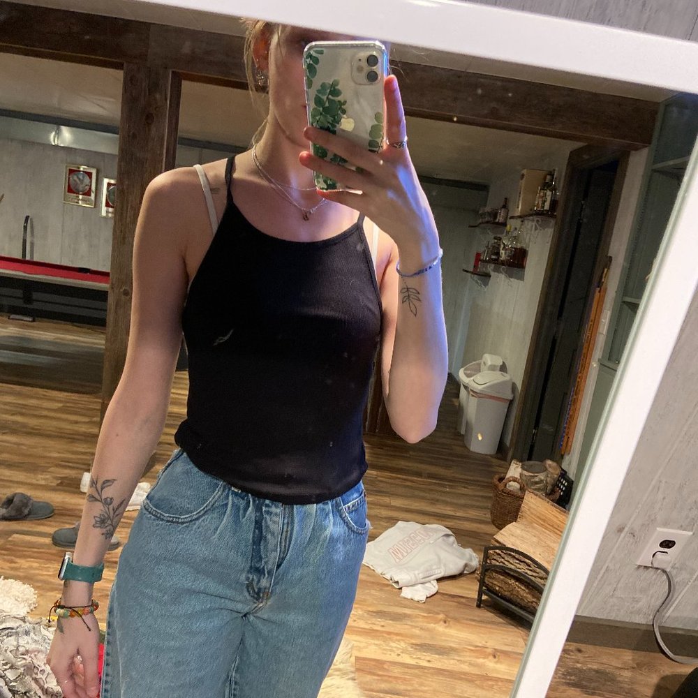 Brandy Melville Tank Top